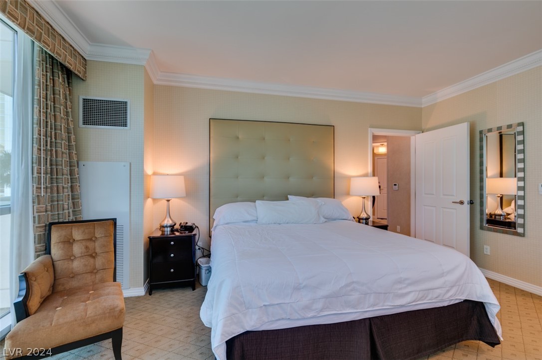 145 East HARMON Avenue 201