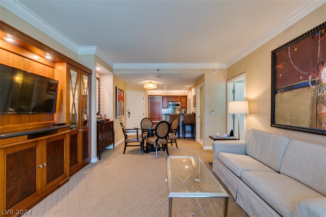 145 East HARMON Avenue 201