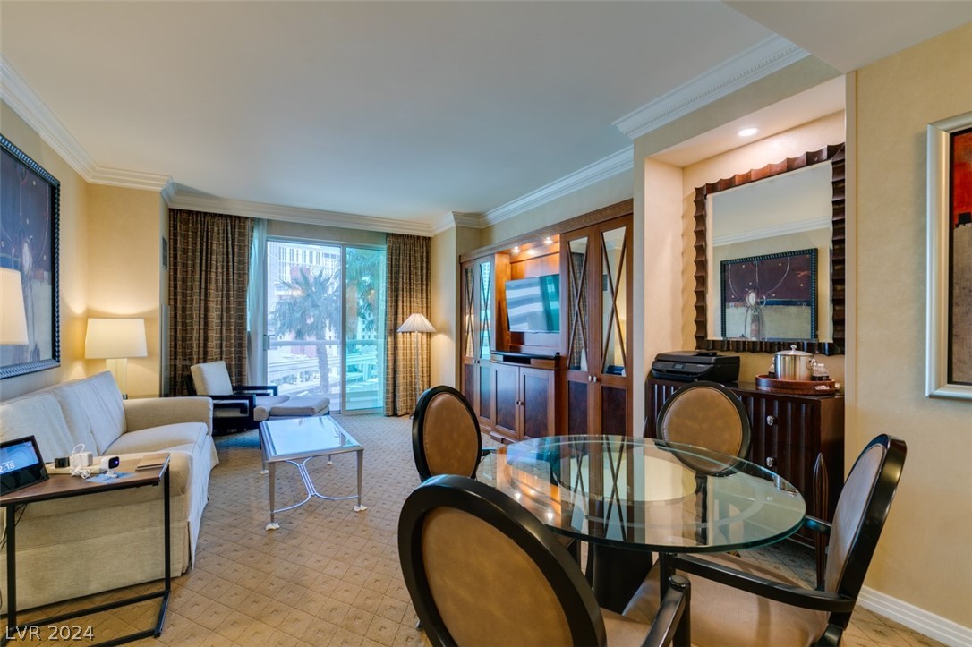 145 East HARMON Avenue 201