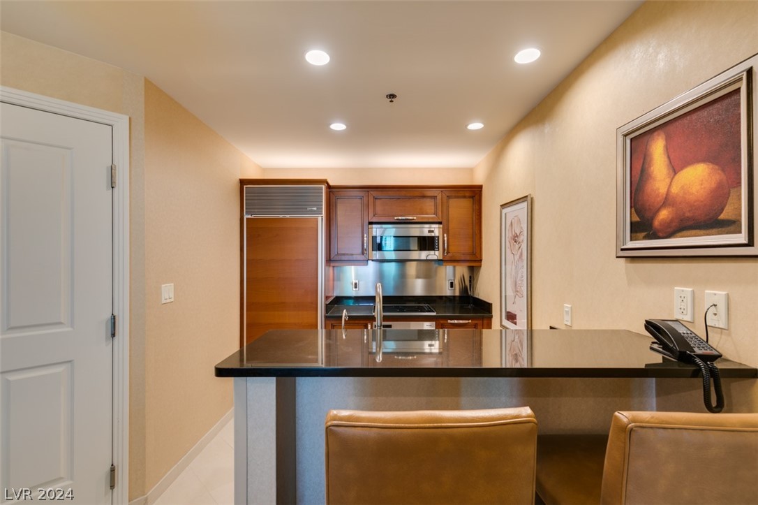 145 East HARMON Avenue 201