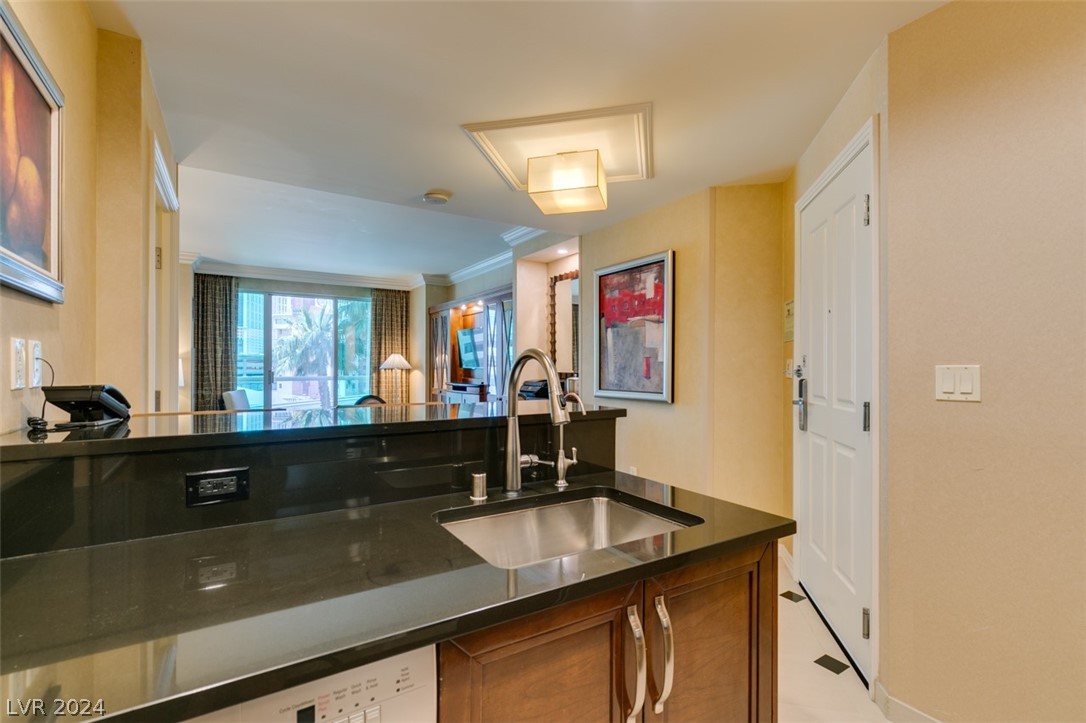145 East HARMON Avenue 201
