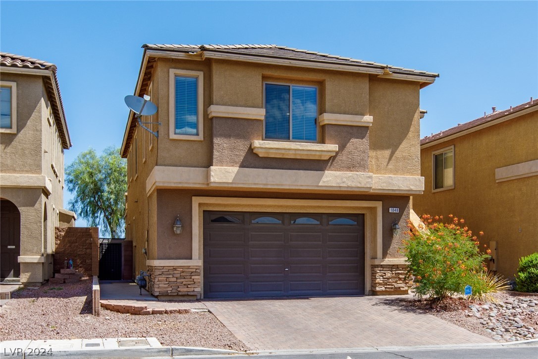 1048 Valley Light Avenue