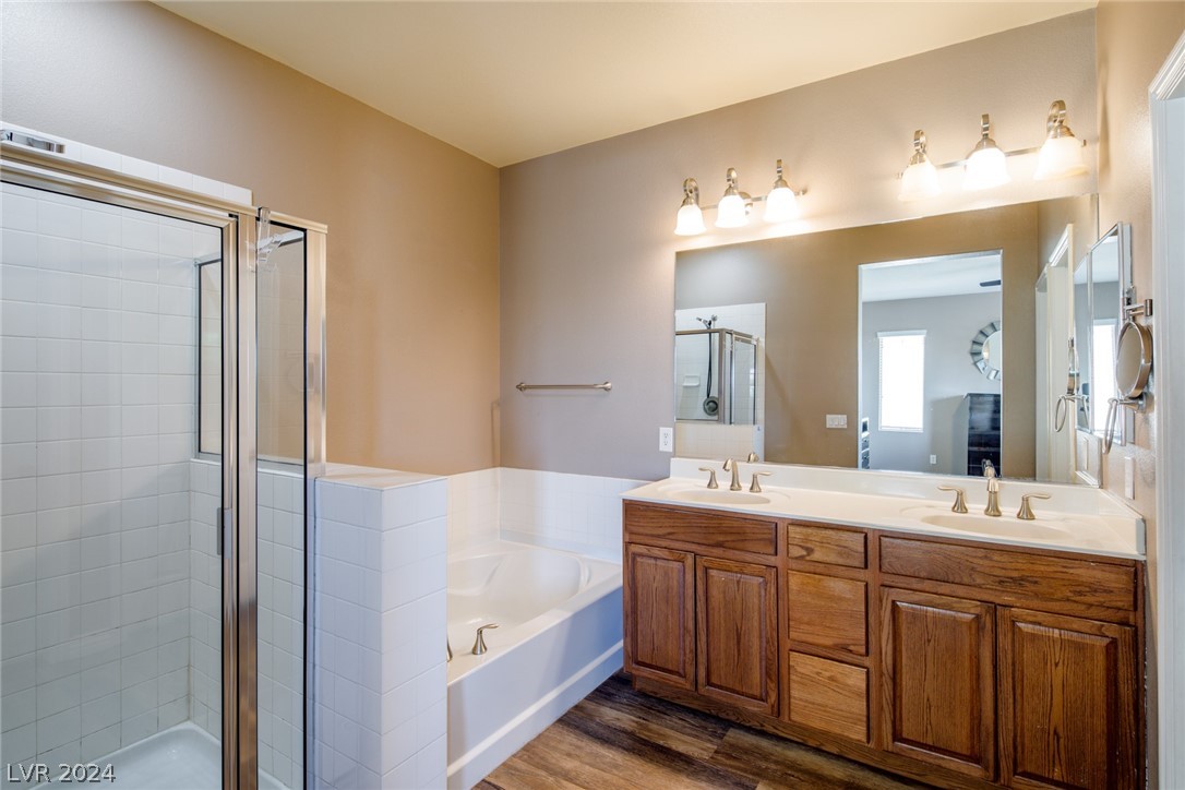 1048 Valley Light Avenue