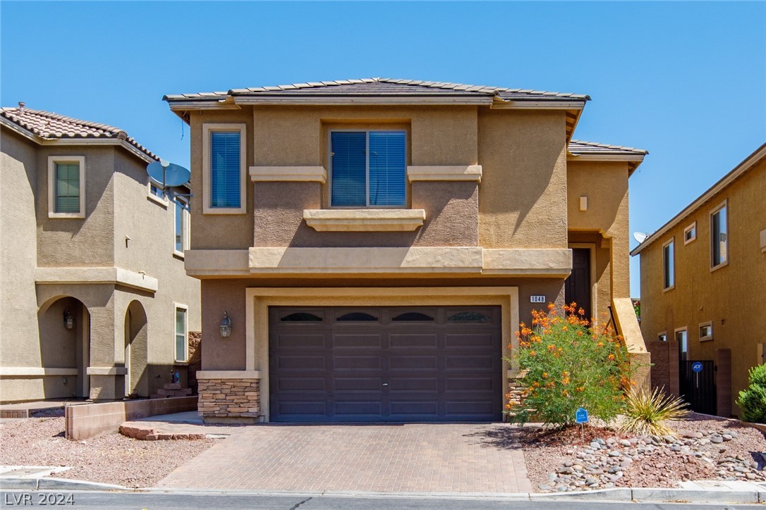 1048 Valley Light Avenue