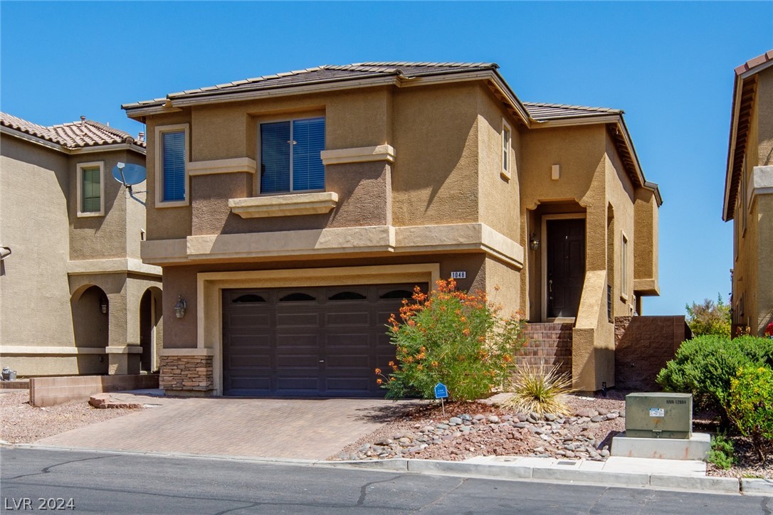 1048 Valley Light Avenue