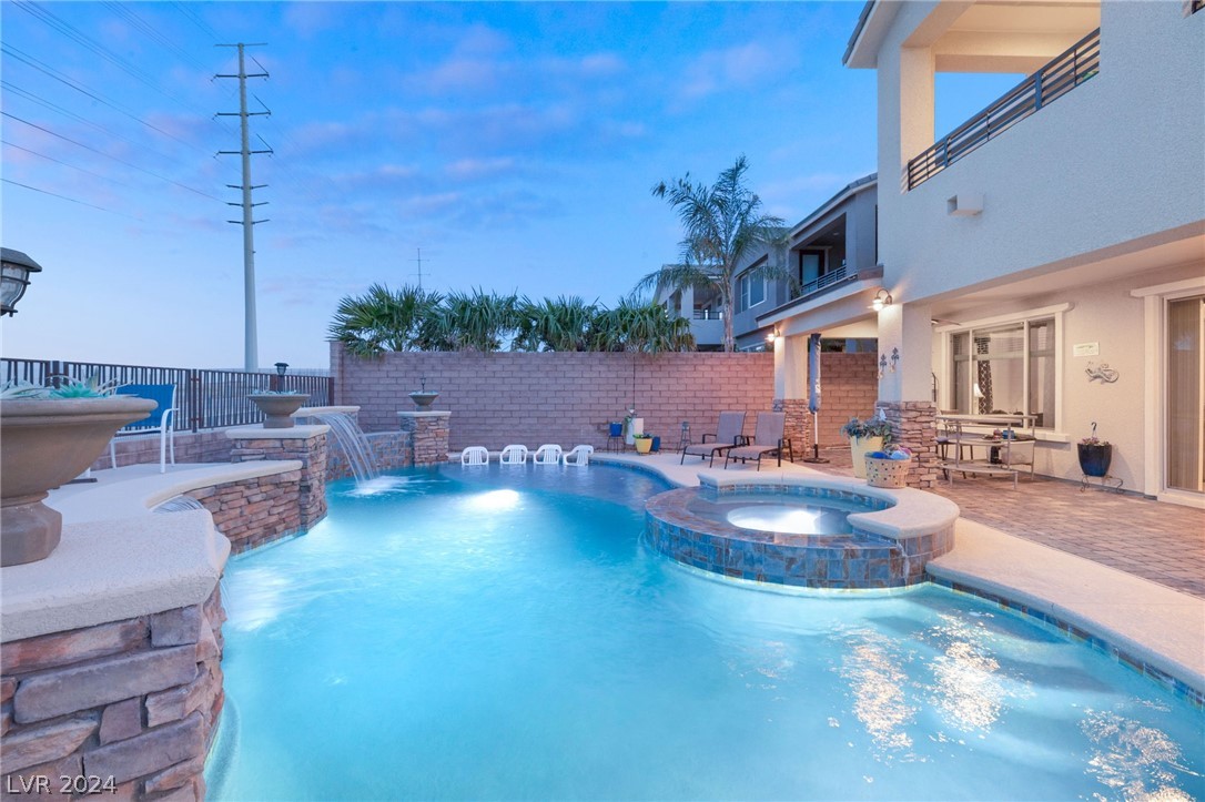 2664 Evolutionary Lane