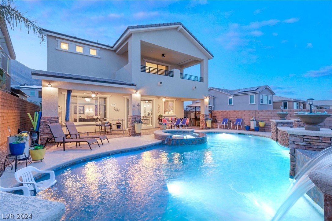 2664 Evolutionary Lane