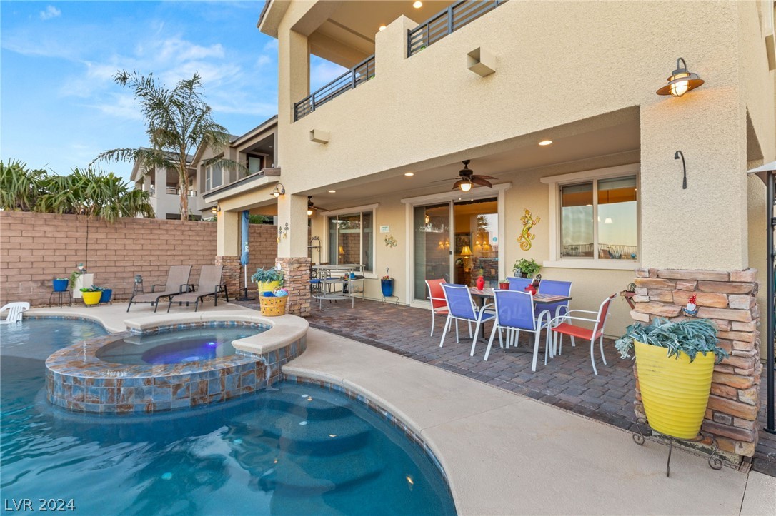 2664 Evolutionary Lane