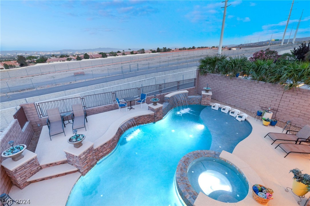 2664 Evolutionary Lane