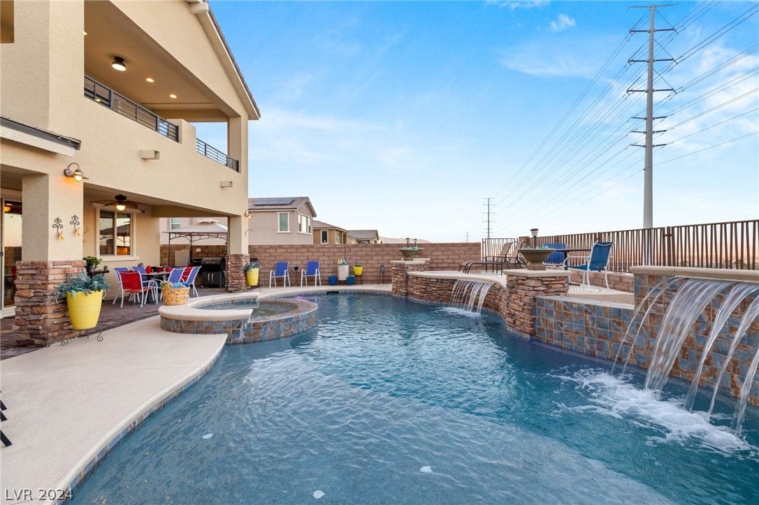 2664 Evolutionary Lane