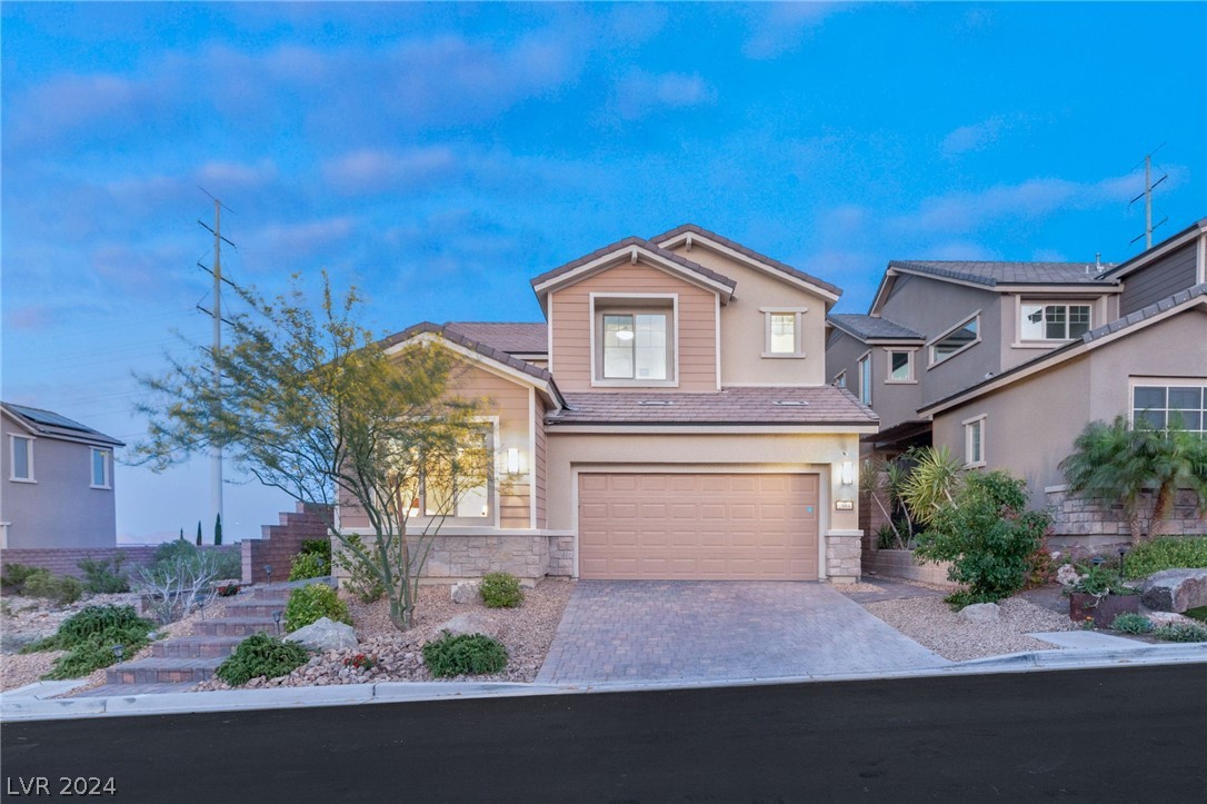 2664 Evolutionary Lane