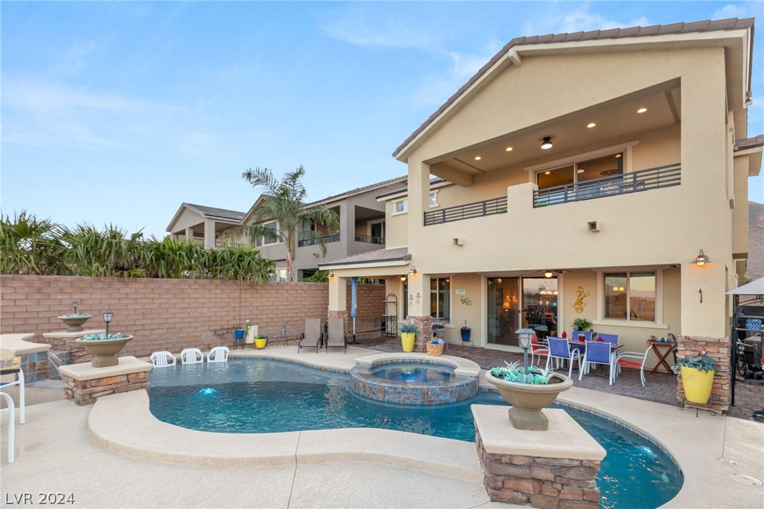 2664 Evolutionary Lane