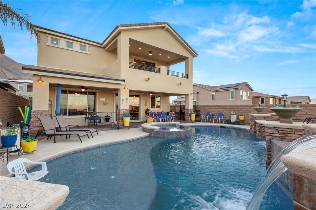 2664 Evolutionary Lane