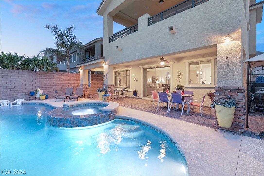 2664 Evolutionary Lane