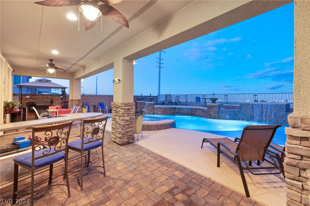 2664 Evolutionary Lane