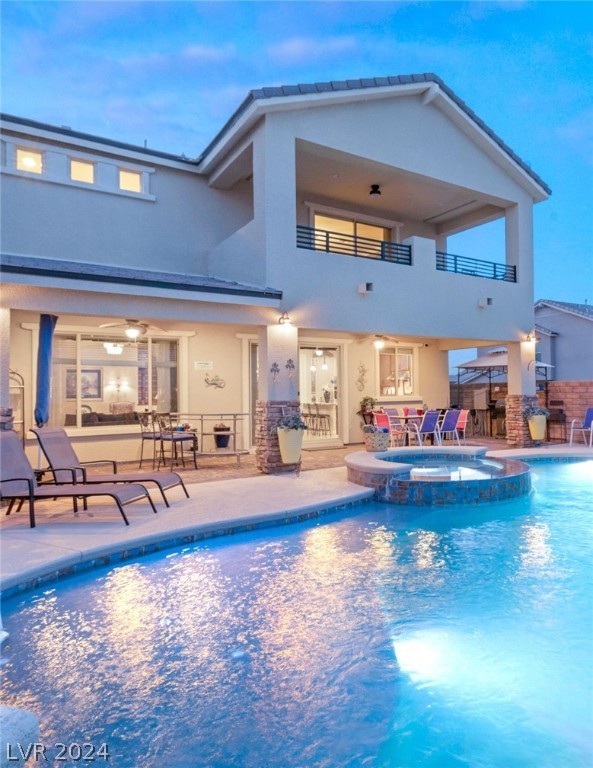 2664 Evolutionary Lane