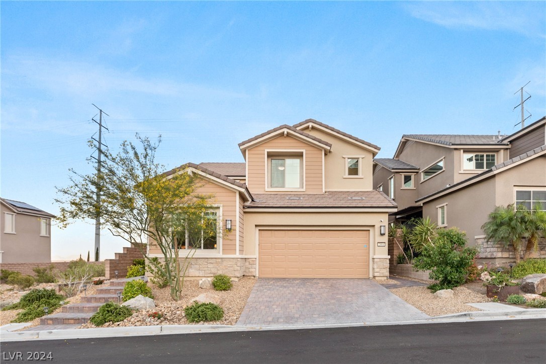 2664 Evolutionary Lane