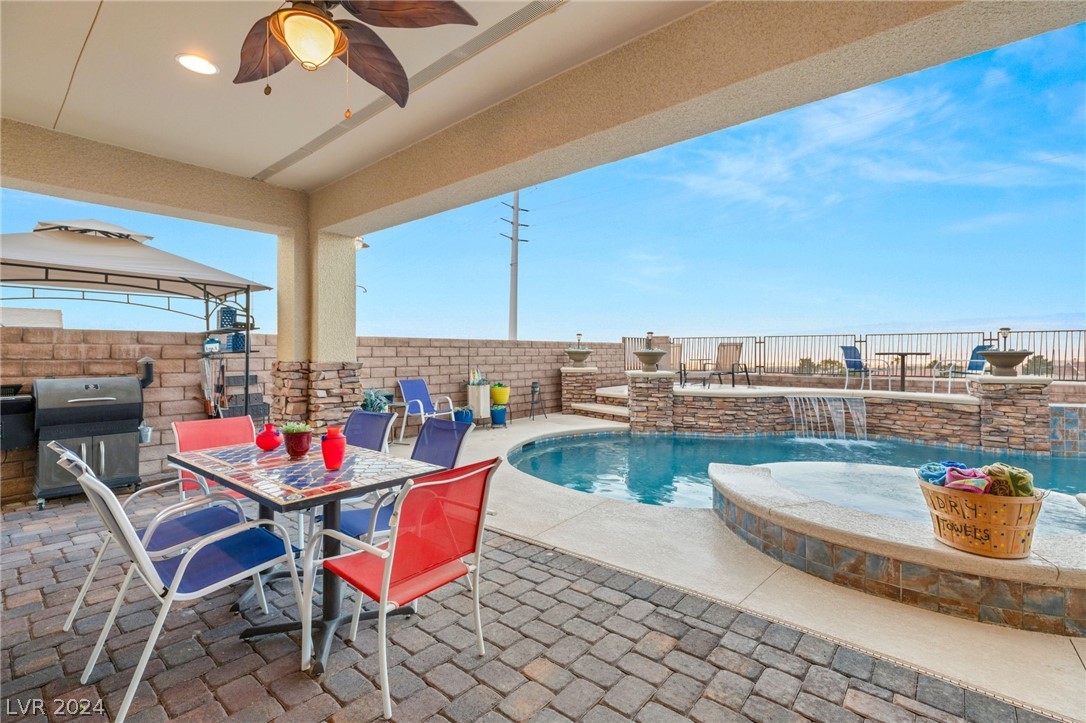 2664 Evolutionary Lane