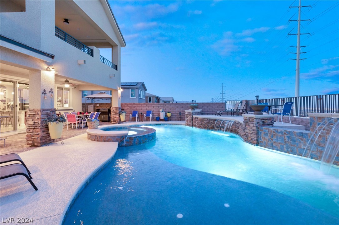 2664 Evolutionary Lane