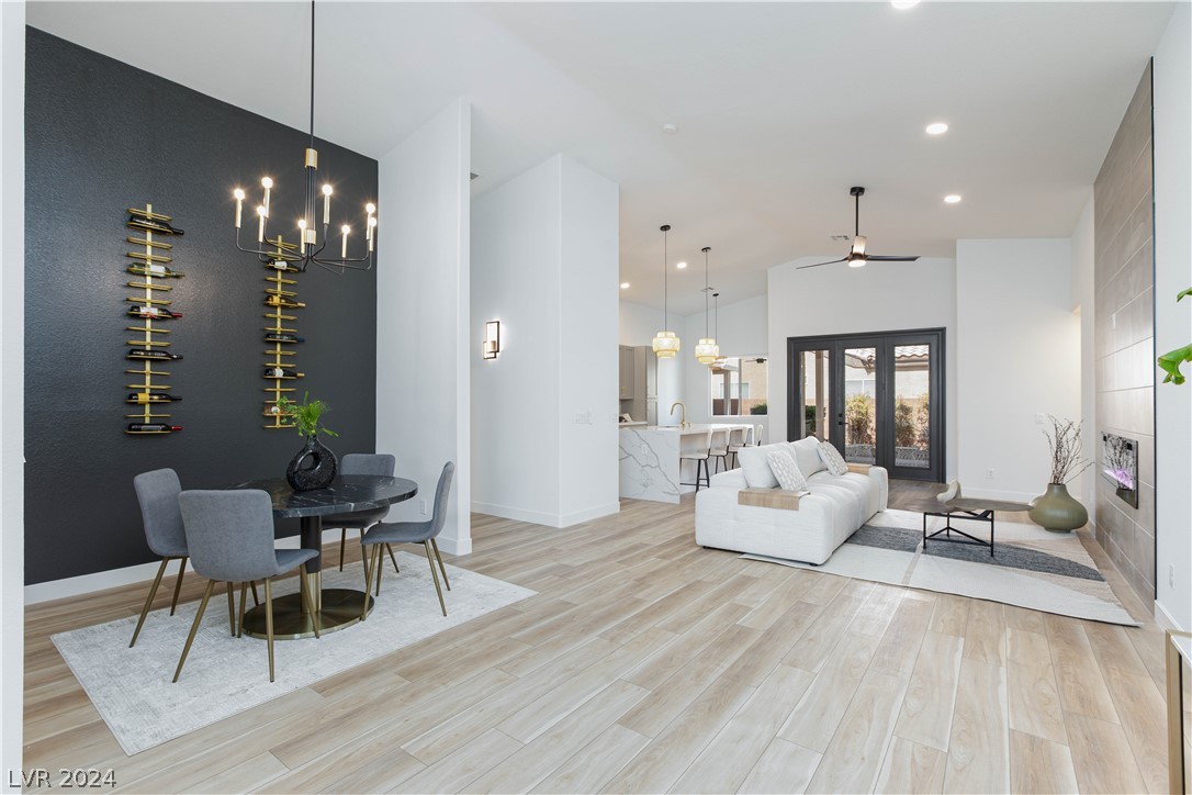 1174 Mirage Lake Street