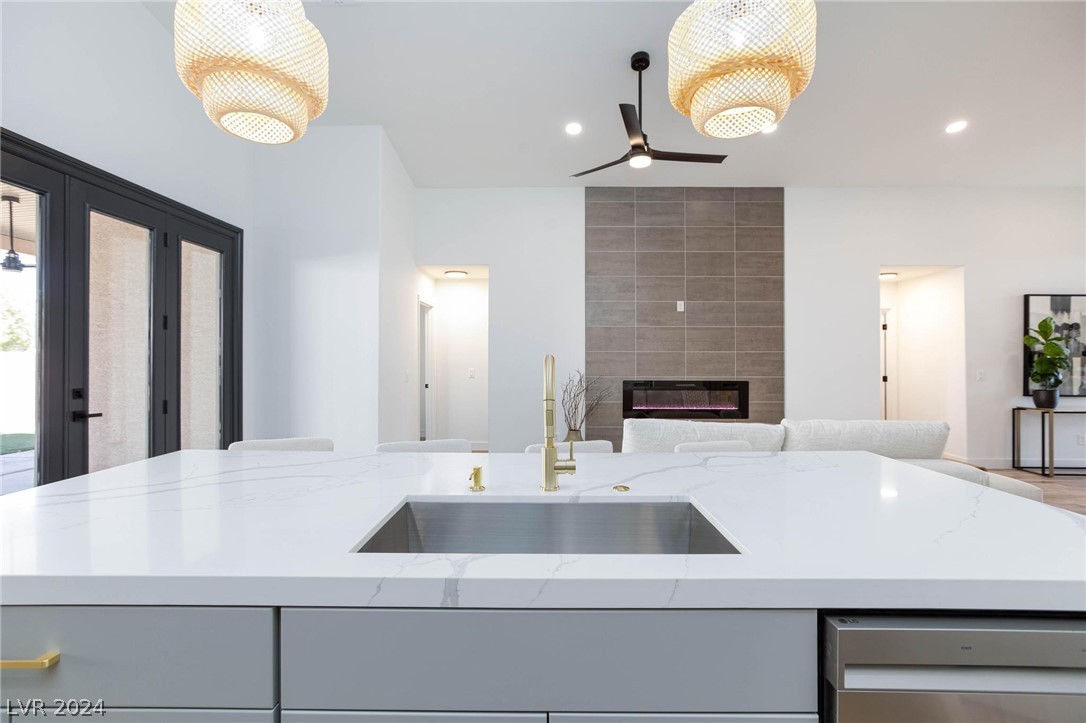 1174 Mirage Lake Street