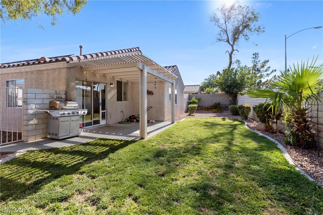 8508 Timber Pine Avenue