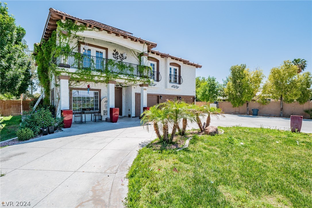 6513 West Tropical Parkway