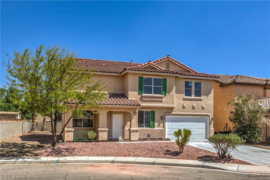 8040 Jeannie Marie Court
