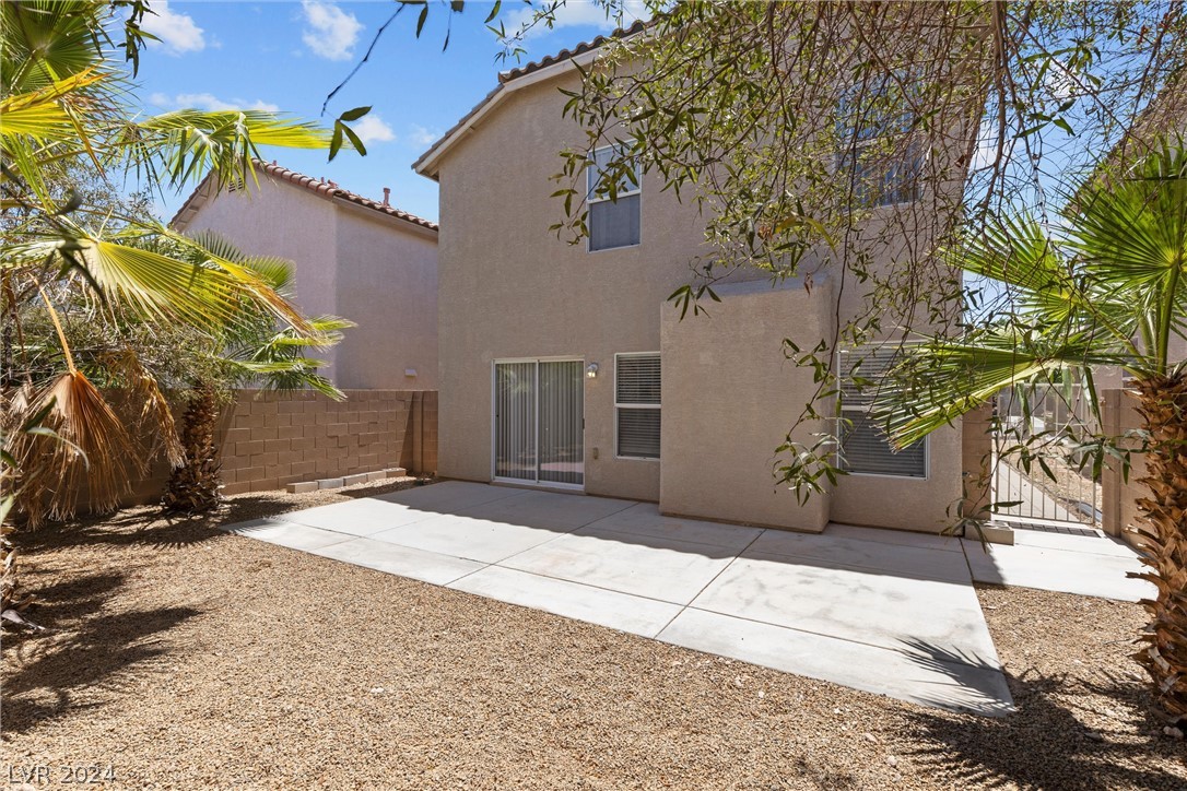 6412 Coral Flower Court