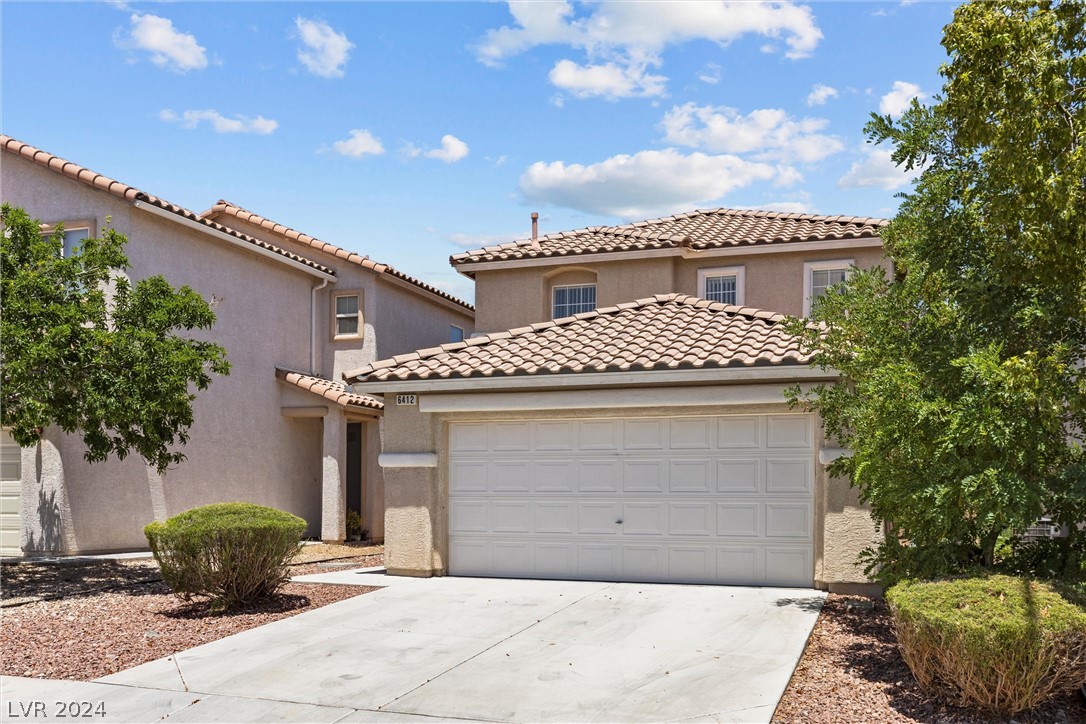 6412 Coral Flower Court