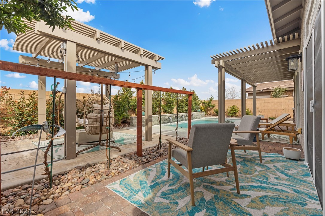 332 Cadence Vista Drive
