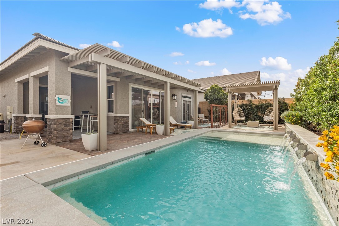 332 Cadence Vista Drive
