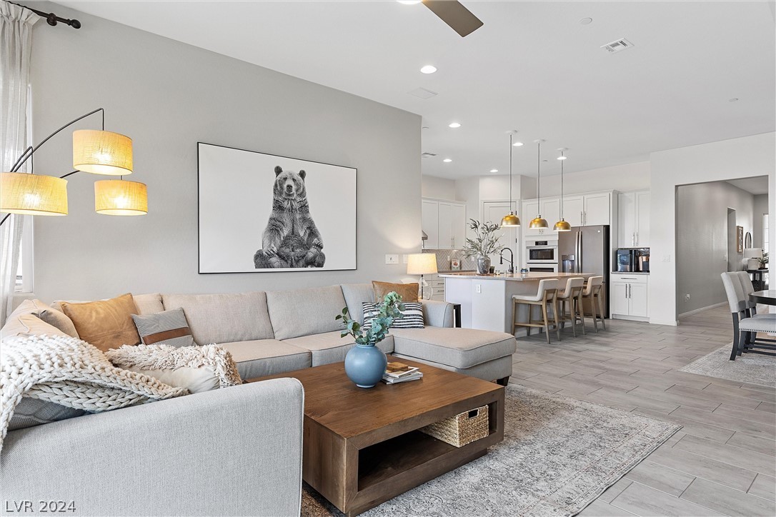 332 Cadence Vista Drive