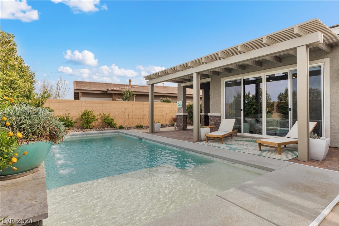 332 Cadence Vista Drive
