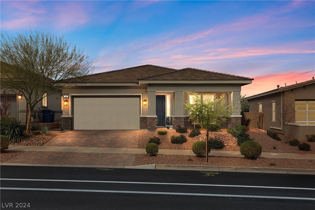 332 Cadence Vista Drive