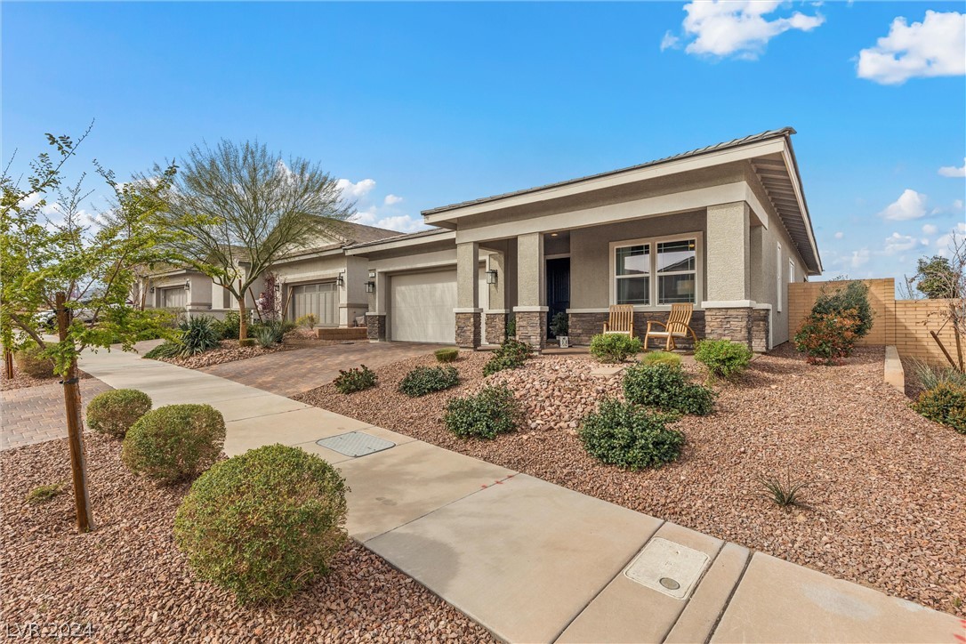 332 Cadence Vista Drive