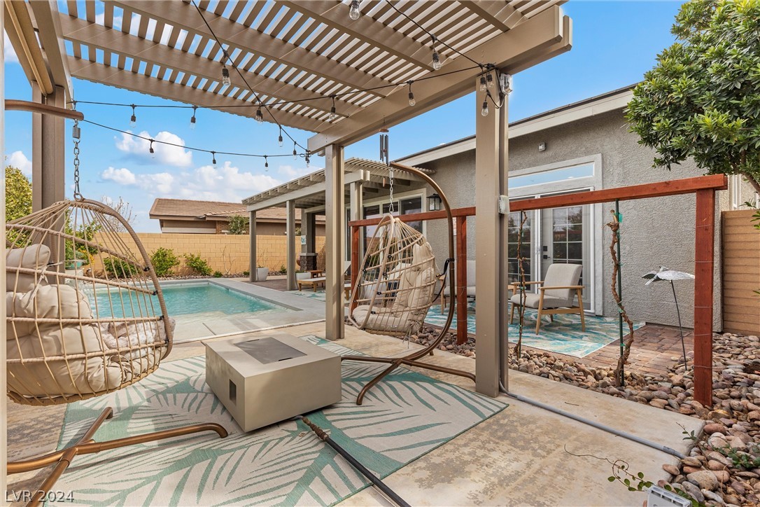 332 Cadence Vista Drive