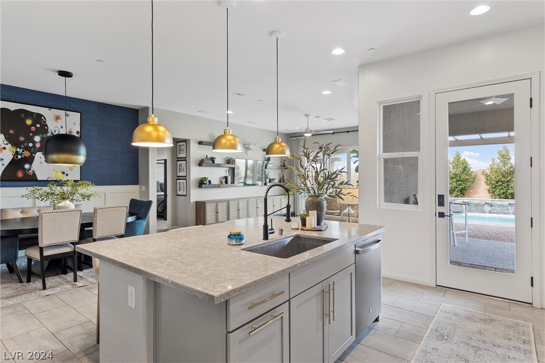332 Cadence Vista Drive