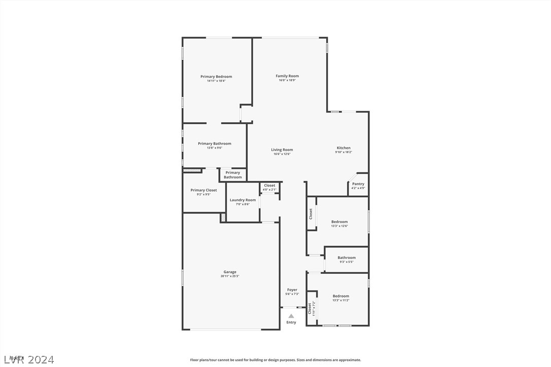 332 Cadence Vista Drive