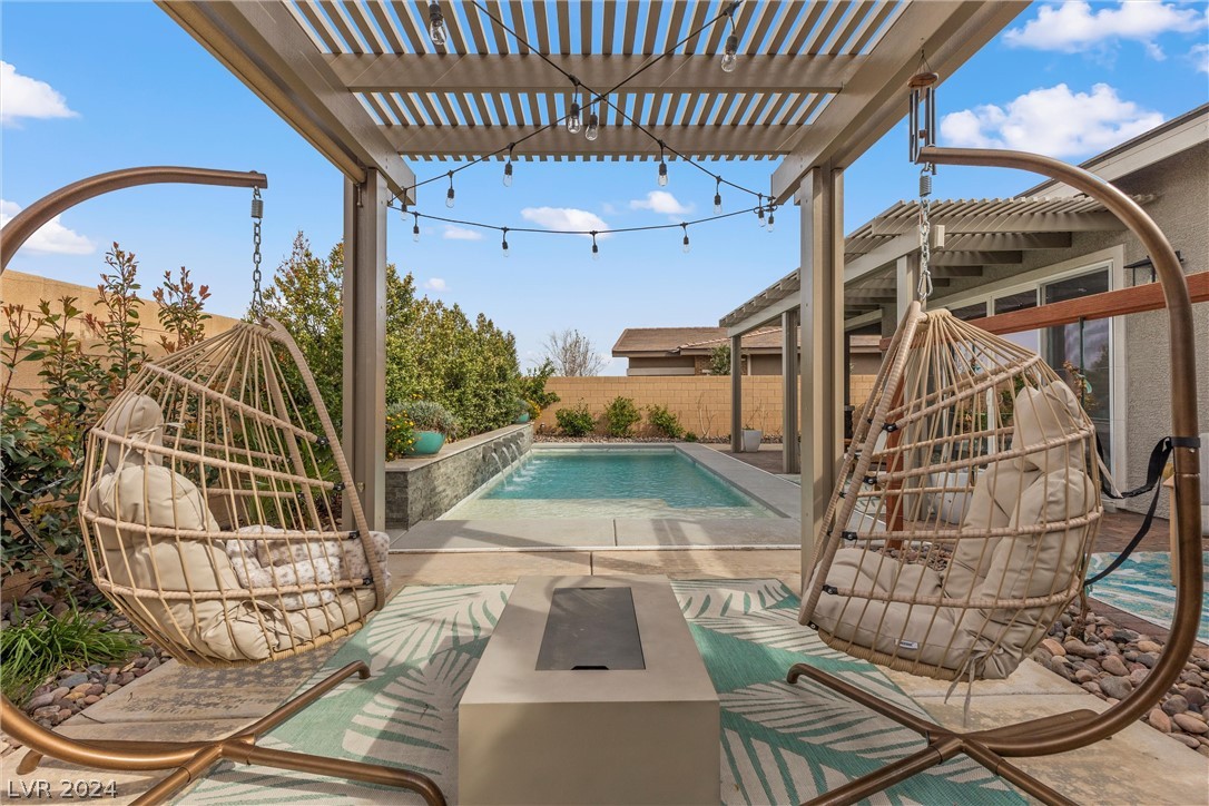 332 Cadence Vista Drive