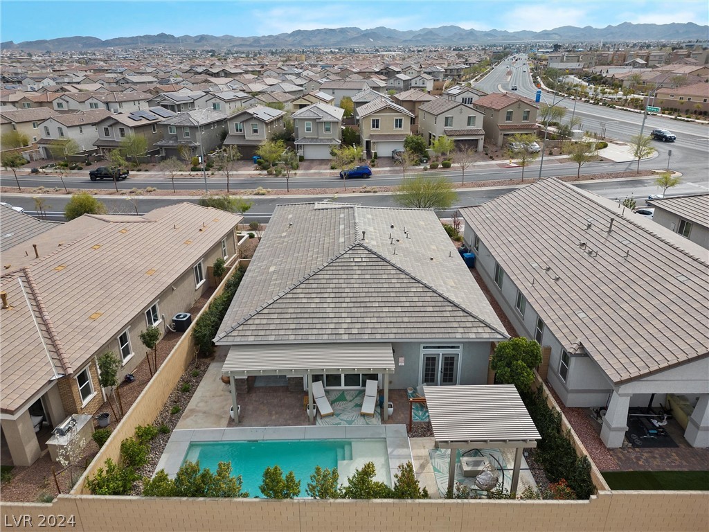 332 Cadence Vista Drive