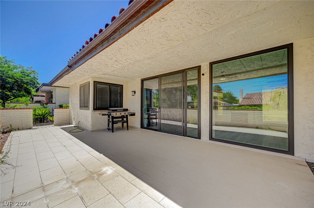 3063 Mirado Court