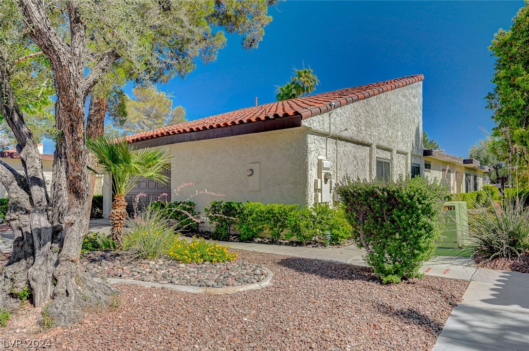 3063 Mirado Court