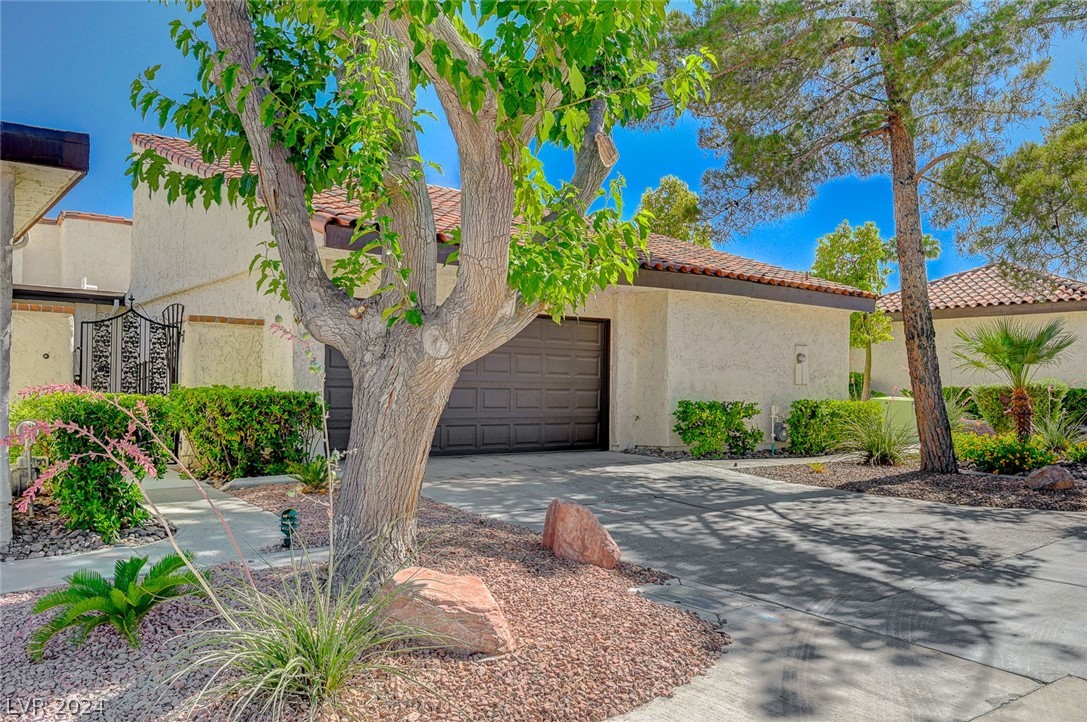 3063 Mirado Court