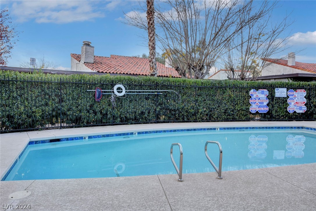 3063 Mirado Court