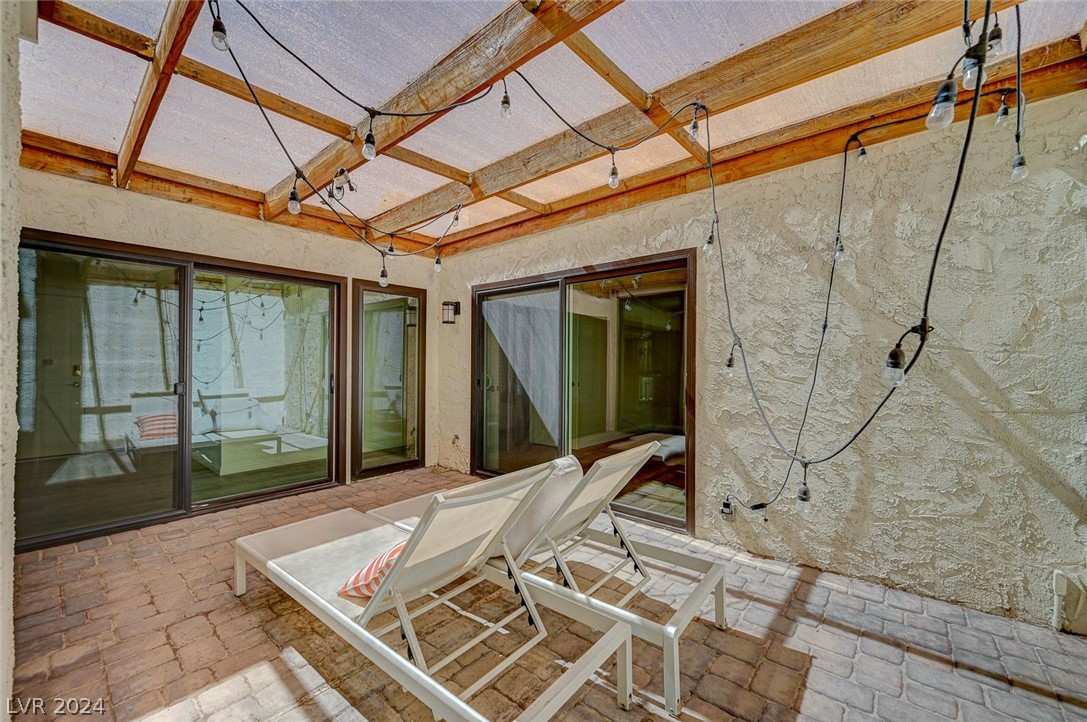 3063 Mirado Court