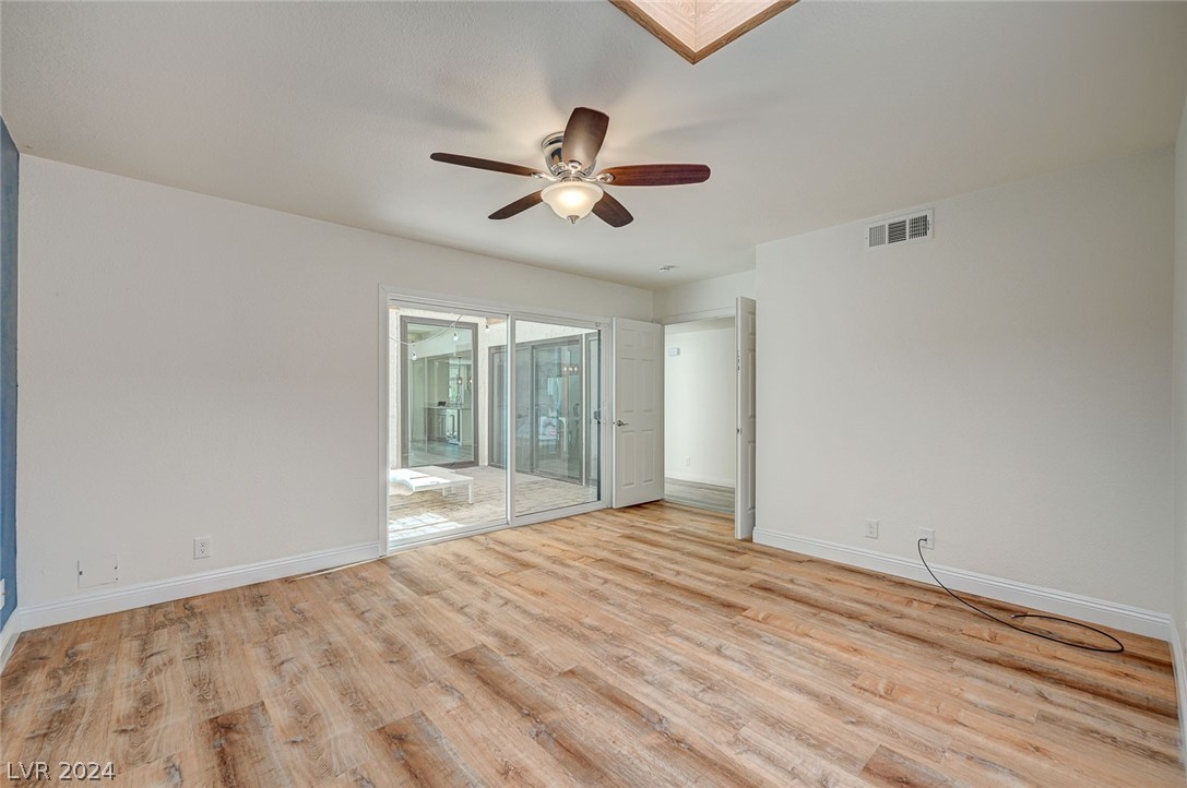 3063 Mirado Court