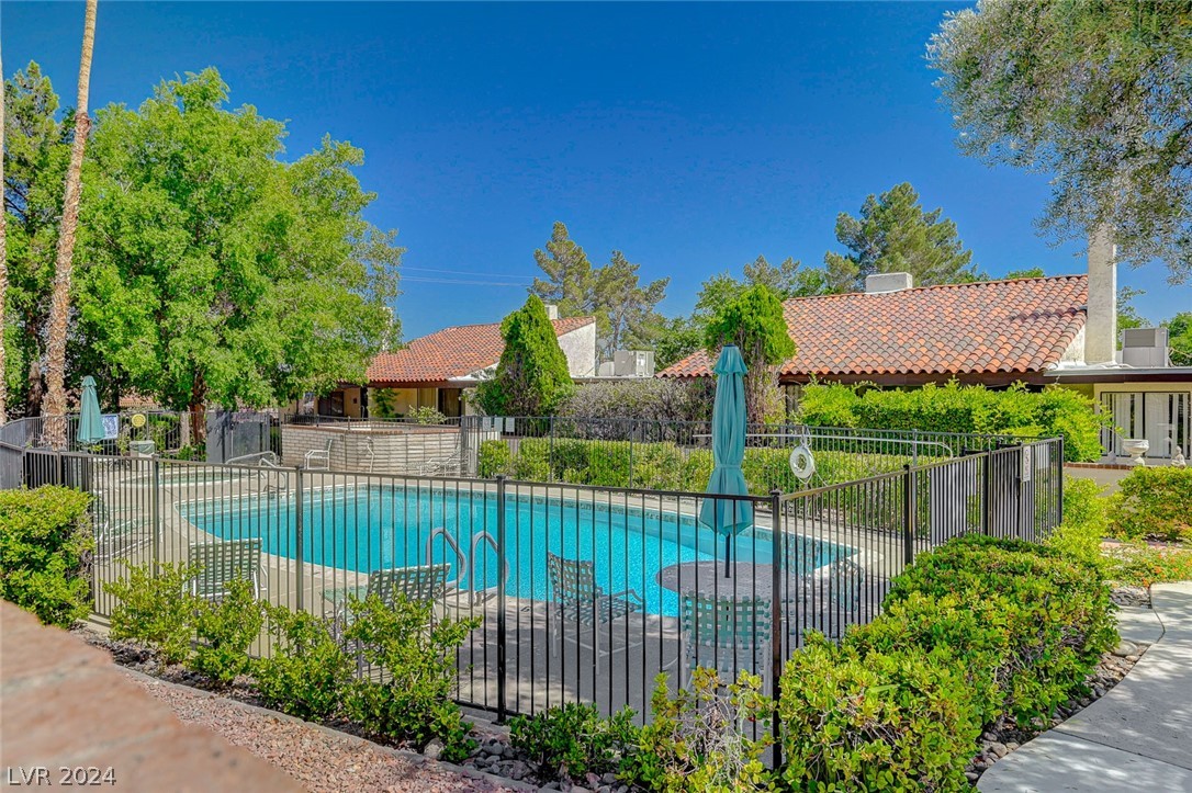 3063 Mirado Court