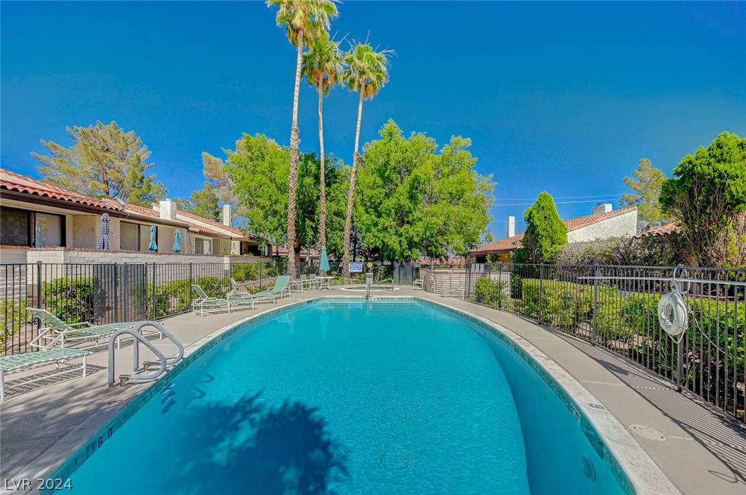 3063 Mirado Court