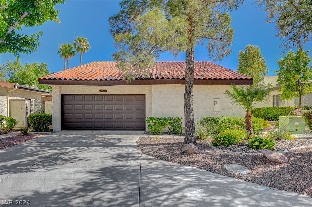 3063 Mirado Court